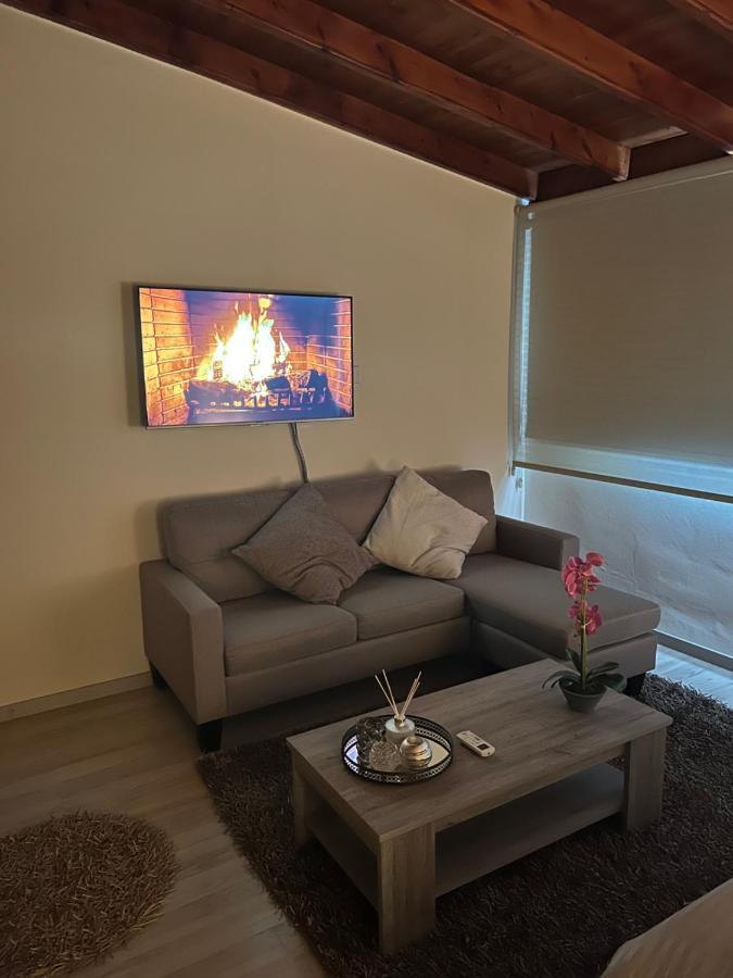 Apartamento Ellados 20 Limassol Exterior foto