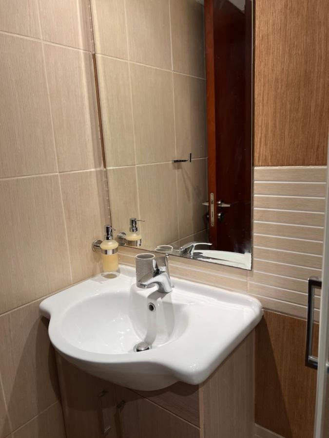 Apartamento Ellados 20 Limassol Exterior foto