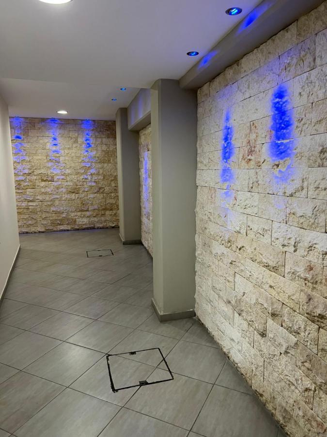Apartamento Ellados 20 Limassol Exterior foto