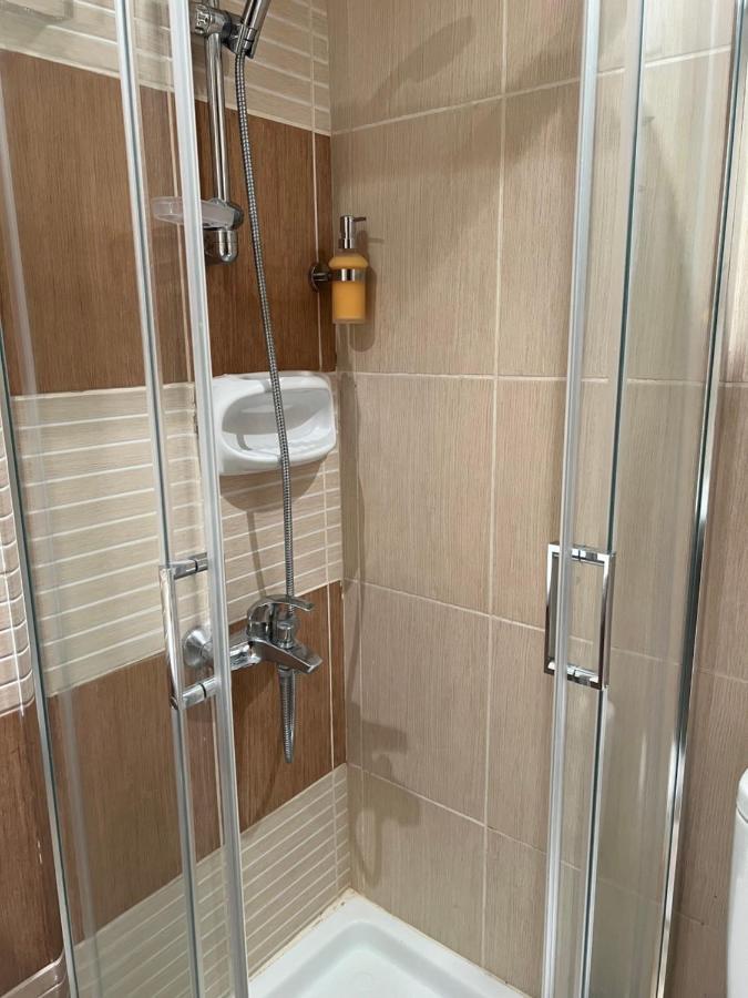 Apartamento Ellados 20 Limassol Exterior foto